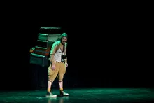 Cuando ‘se levanta el telón’, Cali se recupera con arte y transformación social: termina con éxito el ‘Festival Internacional de Teatro’