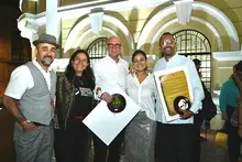 Más de 15 mil asistentes llenaron las salas de teatro, bibliotecas, centros culturales e instituciones educativas durante el ‘FITCali 2025’