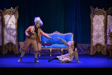 Más de 15 mil asistentes llenaron las salas de teatro, bibliotecas, centros culturales e instituciones educativas durante el ‘FITCali 2025’