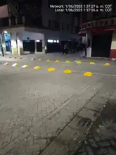 Cuidado y protección del Bulevar del Río se cumple: Bienes y Servicios