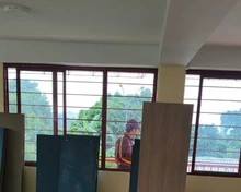 Avanza la adecuación de la sala de lectura rural de Golondrinas, en Cali