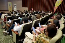 Funcionarios públicos y contratistas fortalecen sus capacidades  institucionales