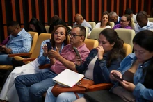 Funcionarios públicos y contratistas fortalecen sus capacidades  institucionales