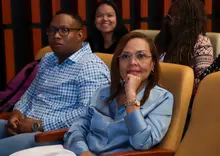 Funcionarios públicos y contratistas fortalecen sus capacidades  institucionales
