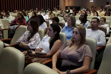 Funcionarios públicos y contratistas fortalecen sus capacidades  institucionales