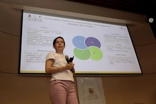 Funcionarios públicos y contratistas fortalecen sus capacidades  institucionales