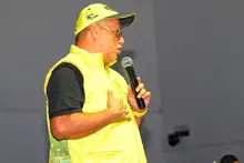 Alcalde Alejandro Eder firma acuerdo por el respeto y la convivencia ciudadana en Cali