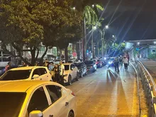 Fin de semana de control y resultados: Secretaría de Movilidad refuerza  su compromiso con Cali