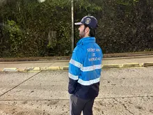 Fin de semana de control y resultados: Secretaría de Movilidad refuerza  su compromiso con Cali