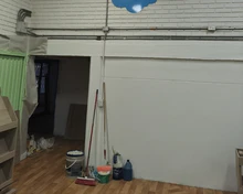 Se inician las obras en la sala de lectura de la IEO Maricé Sinisterra,  sumando tres espacios de aprendizaje en marcha