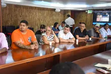 Administración Distrital y comerciantes del Bulevar del Río pactan acciones para un espacio más limpio y ordenado