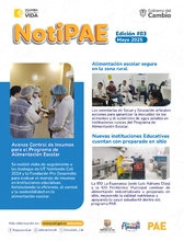 NotiPAE Mayo 2025