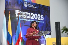 Alcaldía de Cali fortalece su gestión pública con el III Congreso Territorial de Control Interno