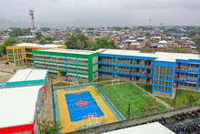 ¡Atención, constructores!, continúa abierta la licitación para intervenir 14 sedes educativas oficiales de Cali