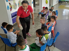 Prevención y protección: Alcaldía de Cali traza ruta en Cali para la prevención contra el virus Mano-Pie-Boca