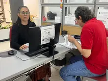  Restablecidos los servicios en el CALI 17, luego de afectaciones por lluvias y vendaval