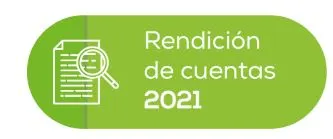Boton de rendición de cuenta