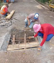 Alcaldía de Cali lleva soluciones a la zona rural del Callejón de Anchicayá y le apuesta a sacarlo de su abandono histórico 