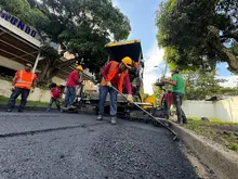 Secretaría de Infraestructura abre licitación por más de 7000 millones de pesos para recuperar 49 tramos de vías en la ciudad 