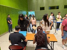 Más de 400 caleños accedieron a vacantes y talleres en la Bilingual Job Fair 2025