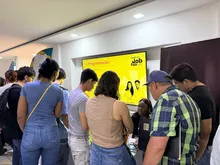 Más de 400 caleños accedieron a vacantes y talleres en la Bilingual Job Fair 2025