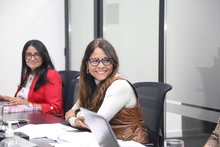 Alcaldía de Cali recibió asesoría estratégica de la Agencia Nacional de Defensa Jurídica del Estado