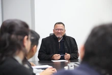 Alcaldía de Cali recibió asesoría estratégica de la Agencia Nacional de Defensa Jurídica del Estado