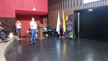 Socialización IDEE Valle de Cauca