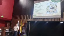 Socialización IDEE Valle de Cauca
