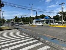El ‘Plan Luz Verde’ ha permitido mejorar la velocidad y reducir congestiones en la avenida Cañasgordas y otros corredores viales