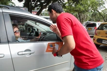 En ‘Un Dos por Tres’, Alcaldía pone en marcha la nueva estrategia para intervenir las comunas de Cali