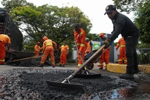 En ‘Un Dos por Tres’, Alcaldía pone en marcha la nueva estrategia para intervenir las comunas de Cali