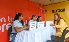 En ‘Un Dos por Tres’, Alcaldía pone en marcha la nueva estrategia para intervenir las comunas de Cali