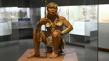 Museo del Oro