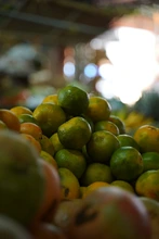 Los campesinos y productores están listos para llevar lo mejor del campo a la Plaza de Cayzedo, este sábado 7 de junio