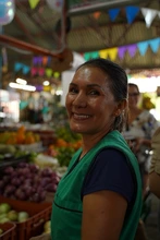 Los campesinos y productores están listos para llevar lo mejor del campo a la Plaza de Cayzedo, este sábado 7 de junio
