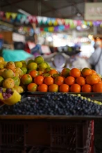 Los campesinos y productores están listos para llevar lo mejor del campo a la Plaza de Cayzedo, este sábado 7 de junio