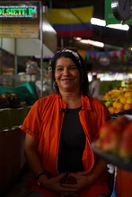 Los campesinos y productores están listos para llevar lo mejor del campo a la Plaza de Cayzedo, este sábado 7 de junio