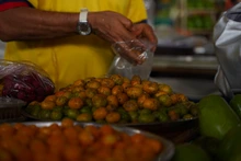 Los campesinos y productores están listos para llevar lo mejor del campo a la Plaza de Cayzedo, este sábado 7 de junio