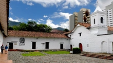LA_MERCED