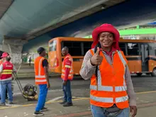 Estos son los 49 tramos viales que la Alcaldía de Alejandro Eder recuperará con una inversión de 7.000 millones de pesos en este 2025 