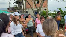 Del olvido al orgullo: la Comuna 18 estrenará dos parques renovados