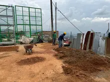 Del olvido al orgullo: la Comuna 18 estrenará dos parques renovados