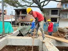 Del olvido al orgullo: la Comuna 18 estrenará dos parques renovados