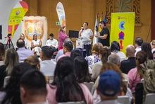 En el primer cuatrimestre, más de 390.000 caleños fueron atendidos por la Secretaría de Participación Ciudadana