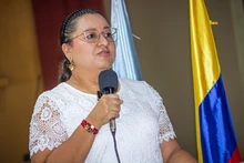 En el primer cuatrimestre, más de 390.000 caleños fueron atendidos por la Secretaría de Participación Ciudadana