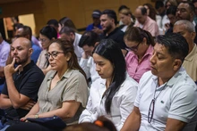 En el primer cuatrimestre, más de 390.000 caleños fueron atendidos por la Secretaría de Participación Ciudadana