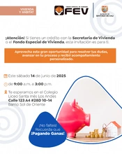 Pagando ganas 14 junio 2025