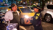¡El Moño Rojo!: campaña preventiva liderada por Alcaldía de Cali y  Policía contra el hurto de automotores