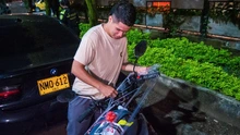 ¡El Moño Rojo!: campaña preventiva liderada por Alcaldía de Cali y  Policía contra el hurto de automotores